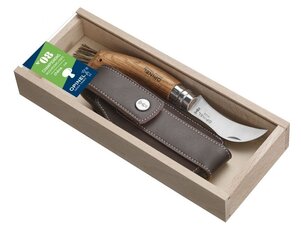 Подарочный набор грибных ножей Opinel цена и информация | Туристические ножи, многофункциональные приборы | kaup24.ee