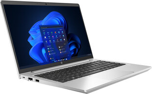 HP ProBook 440 G9 (818A2EA) hind ja info | Sülearvutid | kaup24.ee
