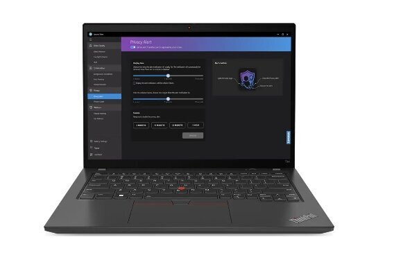 Lenovo ThinkPad T14 Gen 4 (21HD009YPB) hind ja info | Sülearvutid | kaup24.ee