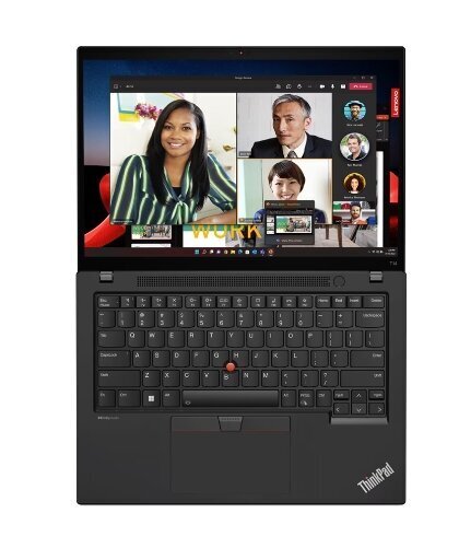 Lenovo ThinkPad T14 Gen 4 (21HD009YPB) hind ja info | Sülearvutid | kaup24.ee