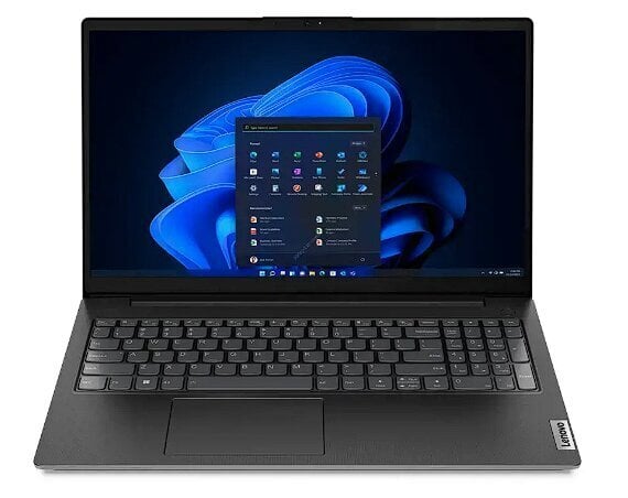 Lenovo V15 G4 IAH (83FS0014PB) цена и информация | Sülearvutid | kaup24.ee