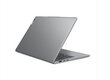 Lenovo IdeaPad Pro 5 14IRH8 Intel Core i5-13500H 16GB 512GB Integrated Intel Iris Xe Windows 11 Home Arctic Grey hind ja info | Sülearvutid | kaup24.ee