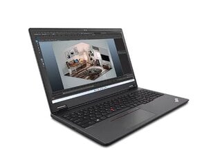 Lenovo ThinkPad P16v Gen 1 (21FE000YMX) цена и информация | Записные книжки | kaup24.ee