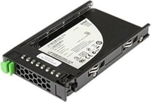 Fujitsu  цена и информация | Внутренние жёсткие диски (HDD, SSD, Hybrid) | kaup24.ee