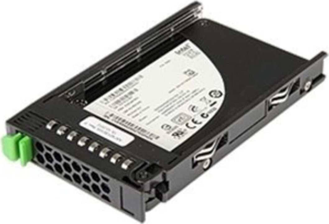 Fujitsu S26361-F5776-L192 цена и информация | Sisemised kõvakettad (HDD, SSD, Hybrid) | kaup24.ee