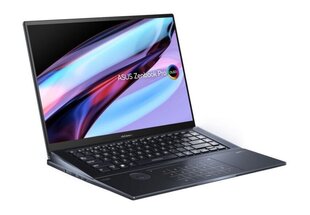 Asus Zenbook Pro 16X UX7602VI-MY018X (90NB10K1-M00190) цена и информация | Ноутбуки | kaup24.ee