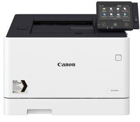 Canon i-Sensys X C1127P hind ja info | Printerid | kaup24.ee