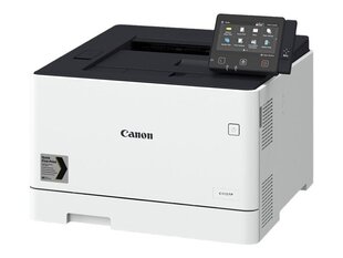 Canon i-Sensys X C1127P hind ja info | Printerid | kaup24.ee