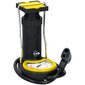 Jalgrattapump Dunlop, must hind ja info | Rattapumbad | kaup24.ee