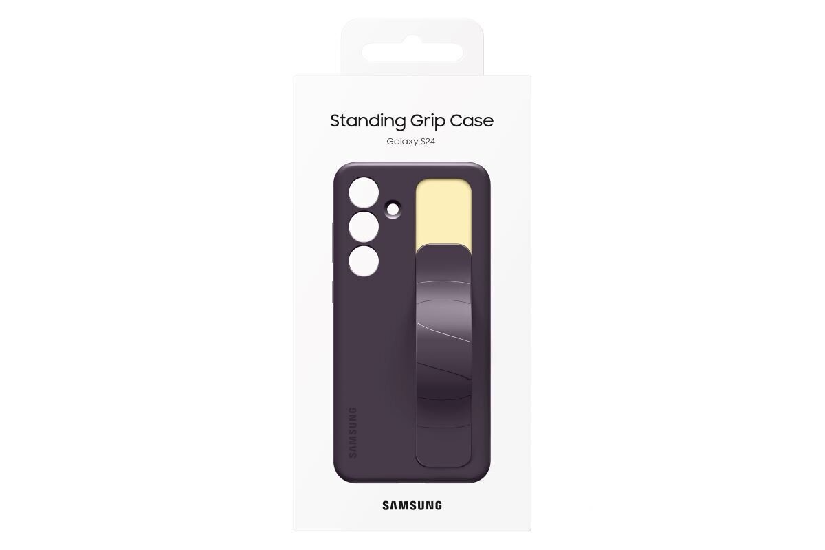 Samsung Standing Grip GS921CEE цена и информация | Telefoni kaaned, ümbrised | kaup24.ee