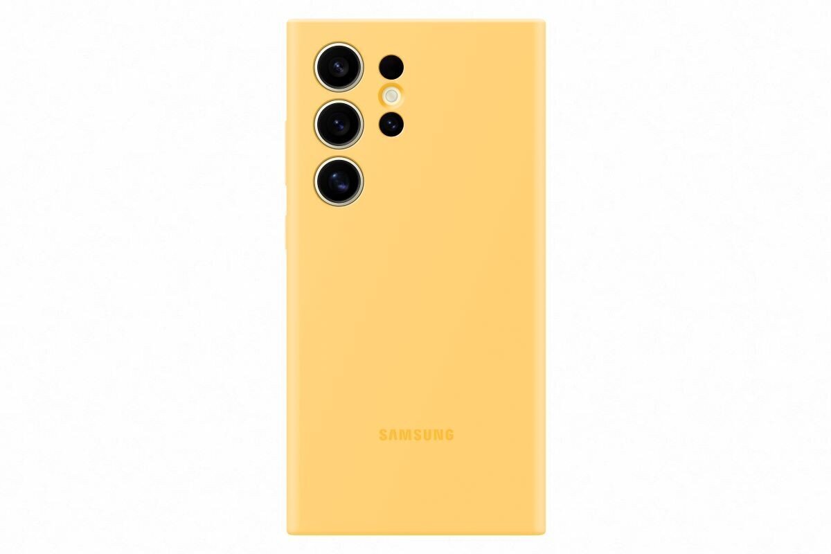 Samsung Silicone PS928TYE цена и информация | Telefoni kaaned, ümbrised | kaup24.ee