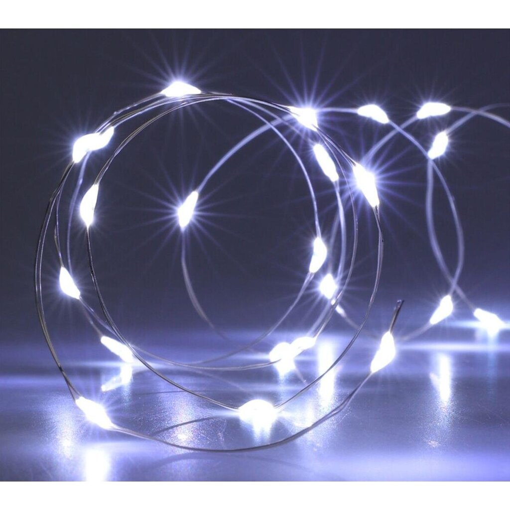 LED-tuled, 80 led-i hind ja info | Jõulutuled | kaup24.ee
