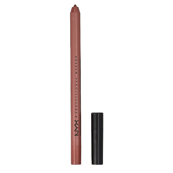 Huulepliiats NYX Slip On Lip Pencil, 1,17 g цена и информация | Huulepulgad, -läiked, -palsamid, vaseliin | kaup24.ee