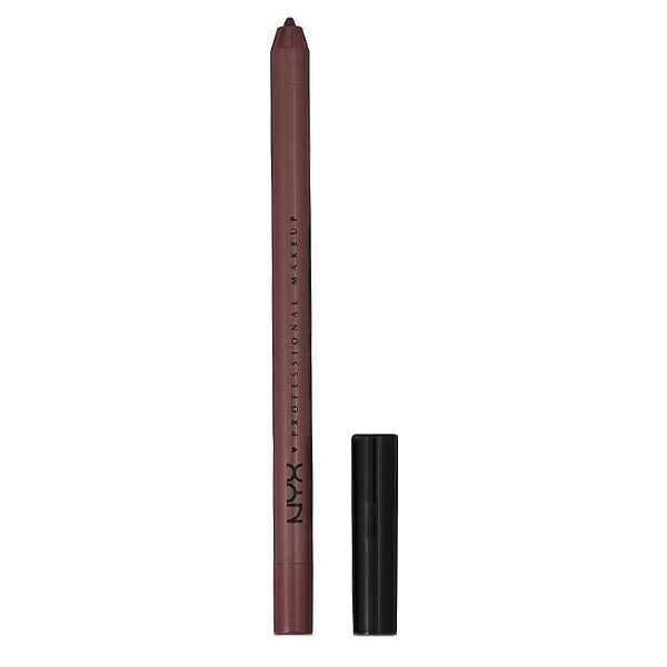 Huulepliiats NYX Slip On Lip Pencil, 1,17 g цена и информация | Huulepulgad, -läiked, -palsamid, vaseliin | kaup24.ee