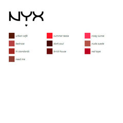 Карандаш для губ NYX Slip On Lip Pencil, 1,17 г. цена и информация | Помады, бальзамы, блеск для губ | kaup24.ee