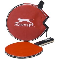 ракетка для настольного тенниса - slazenger цена и информация | Ракетки для настольного тенниса, чехлы и наборы | kaup24.ee