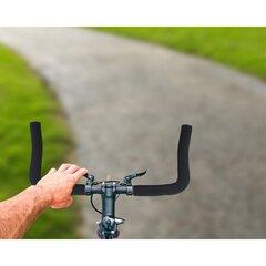Juhtraud 380 mm hind ja info | Bicycle Gear Jalgratta tarvikud ja lisaseadmed | kaup24.ee