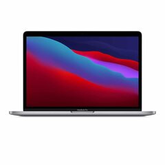 Defektiga toode. Apple MacBook Air 2020 13.3", DE hind ja info | Defektiga tooted | kaup24.ee