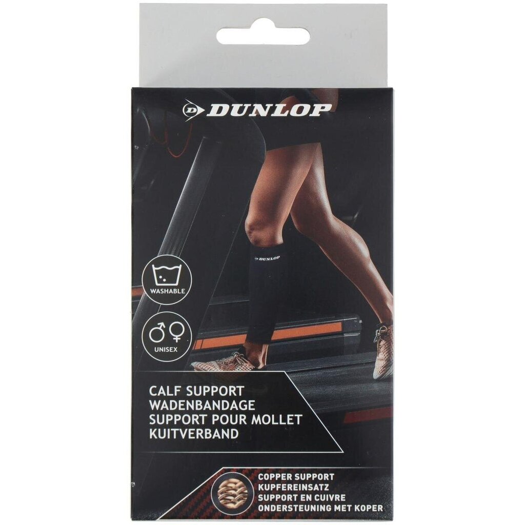 Liigesetugi, XL Dunlop hind ja info | Liigesetoed ja -kaitsmed | kaup24.ee