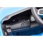 Audii r8 elektriline ühekohaline auto, sinine цена и информация | Laste elektriautod | kaup24.ee