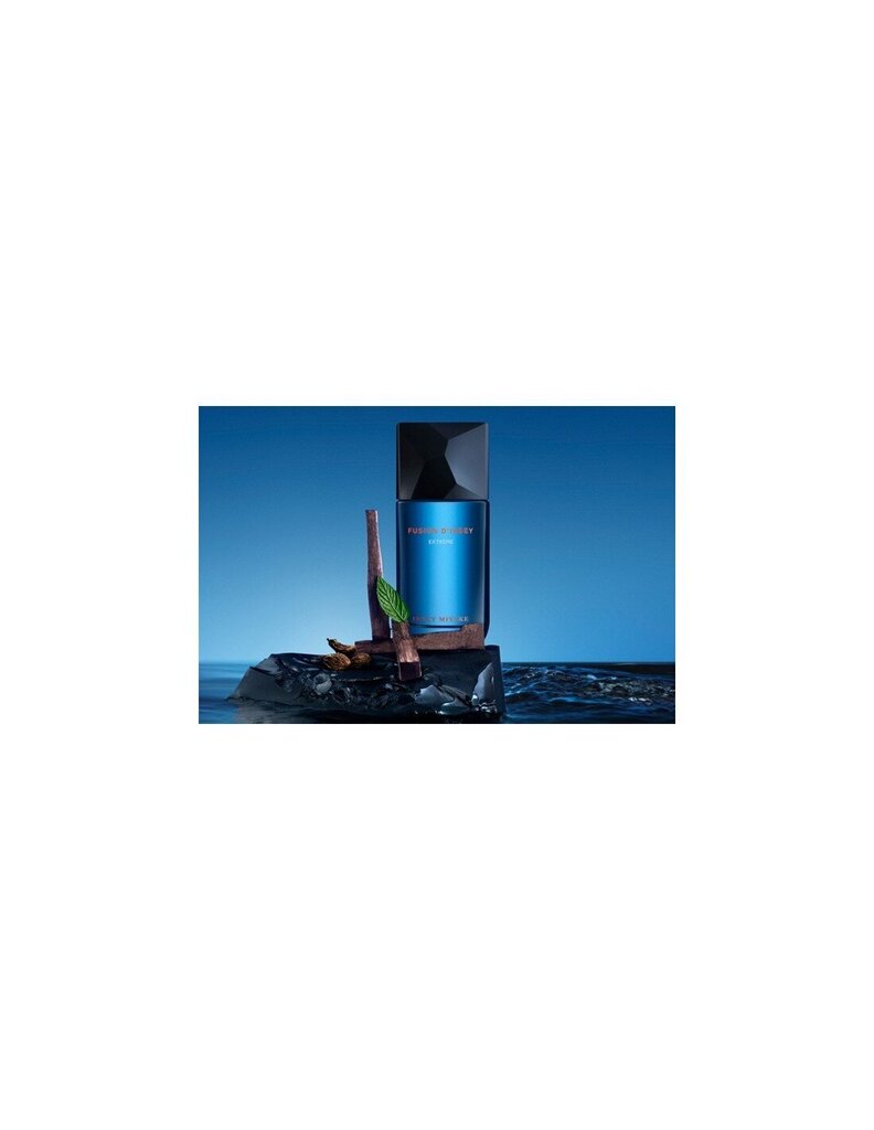 Tualettvesi Fusion D`Issey Extreme EDT meestele, 50 ml hind ja info | Meeste parfüümid | kaup24.ee