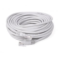 Сетевой кабель Benson Electric, RJ-45, CAT5E, 10м цена и информация | Кабели и провода | kaup24.ee
