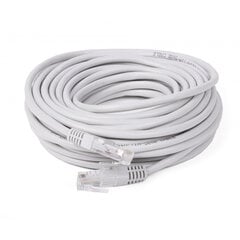 Benson Electric RJ-45, cat5e, 10m hind ja info | Kaablid ja juhtmed | kaup24.ee