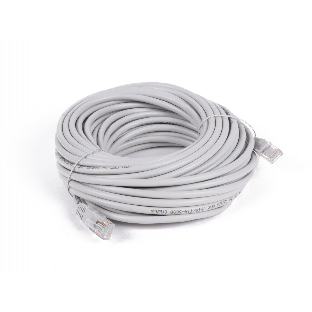 Benson Electric RJ-45, cat5e, 15m hind ja info | Kaablid ja juhtmed | kaup24.ee