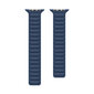 Dux Ducis Strap BL Magnetic Strap Blue hind ja info | Nutikellade ja nutivõrude tarvikud | kaup24.ee