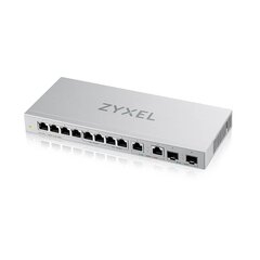 ZyXel XGS1010-12-ZZ0102F цена и информация | Коммутаторы (Switch) | kaup24.ee