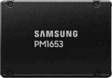 Samsung PM1653 цена и информация | Внутренние жёсткие диски (HDD, SSD, Hybrid) | kaup24.ee