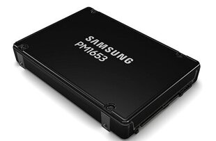 Samsung PM1653 hind ja info | Sisemised kõvakettad (HDD, SSD, Hybrid) | kaup24.ee