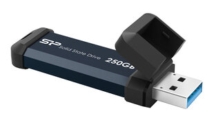 Silicon Power MS60 цена и информация | Жёсткие диски (SSD, HDD) | kaup24.ee