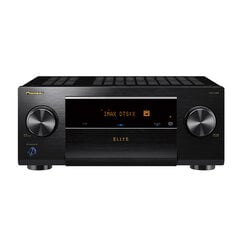 Pioneer VSX-LX505 Elite 9.2 Channel Network AV Receiver цена и информация | Домашние кинотеатры | kaup24.ee