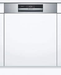 Bosch Serie 8 SMI8YCS02E цена и информация | Посудомоечные машины | kaup24.ee