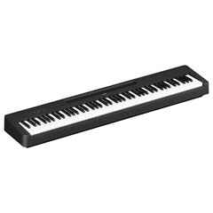 Digiklaver Yamaha P-143B цена и информация | Клавишные музыкальные инструменты | kaup24.ee