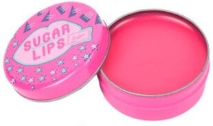 Бальзам для губ Create it! Sugar Lips, 21,5 g цена и информация | Помады, бальзамы, блеск для губ | kaup24.ee