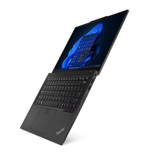 Lenovo ThinkPad X13 Gen 4 (21EX004BPB) цена и информация | Sülearvutid | kaup24.ee