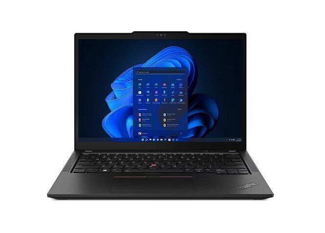 Lenovo ThinkPad X13 Gen 4 (21EX004BPB) цена и информация | Sülearvutid | kaup24.ee