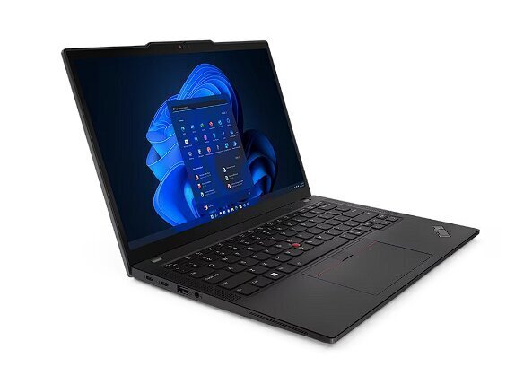 Lenovo ThinkPad X13 Gen 4 (21EX004BPB) hind ja info | Sülearvutid | kaup24.ee