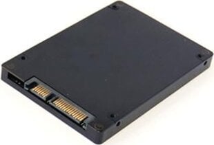 CoreParts SSDM512I384 цена и информация | Внутренние жёсткие диски (HDD, SSD, Hybrid) | kaup24.ee