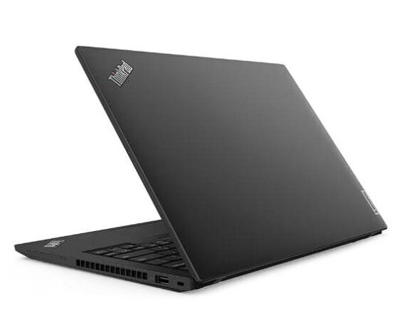 Lenovo ThinkPad T14 Gen 4 (21K3002MPB) hind ja info | Sülearvutid | kaup24.ee