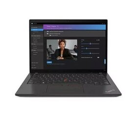 Lenovo ThinkPad T14 Gen 4 (21K3002MPB) цена и информация | Записные книжки | kaup24.ee