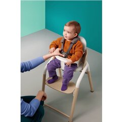 Сиденье для стульчика для кормления Bugaboo Giraffe, Синий цвет цена и информация | Стульчики для кормления | kaup24.ee