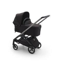 Навес от солнца для коляски Bugaboo Dragonfly, Midnight Black цена и информация | Аксессуары для колясок | kaup24.ee