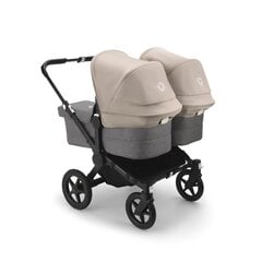 Навес от солнца для коляски Bugaboo Donkey 5, Desert Taupe цена и информация | Аксессуары для колясок | kaup24.ee