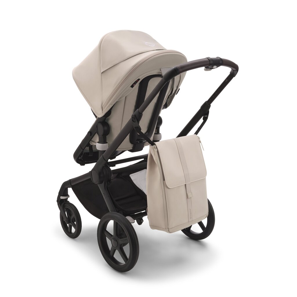 Vahetuskott Bugaboo, Desert Taupe hind ja info | Vankrite tarvikud | kaup24.ee