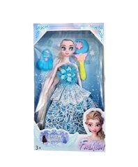 Elsa nukk Disney Frozen hind ja info | Tüdrukute mänguasjad | kaup24.ee