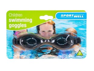 Laste ujumisprillid hind ja info | Ujumisprillid | kaup24.ee