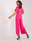 Kombinesoonid naistele DHJ-KO-5126.54, roosa hind ja info | Naiste püksid | kaup24.ee